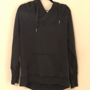 Black Lululemon Hoodie Sweatshirt 10
